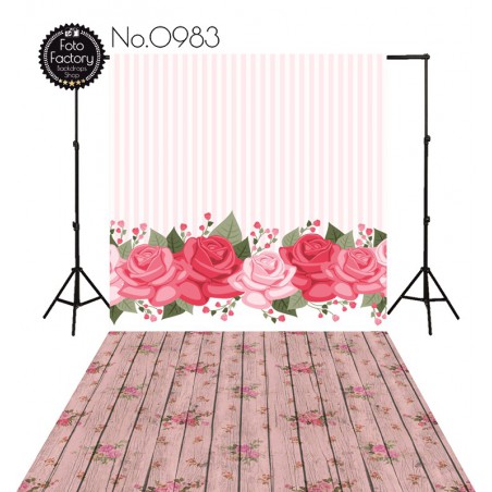 Tło fotograficzne 983