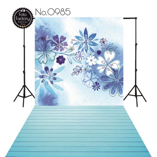 Tło fotograficzne 985