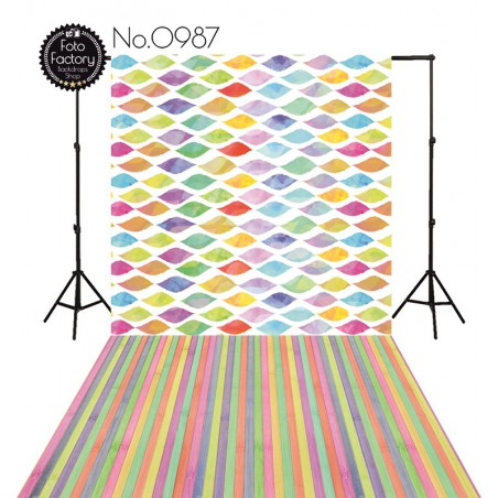 Tło fotograficzne 987