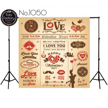 Backdrop 1050