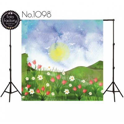 Backdrop 1098