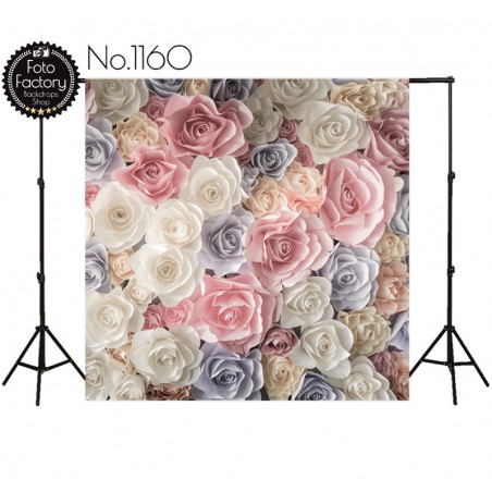 Tło fotograficzne 1160