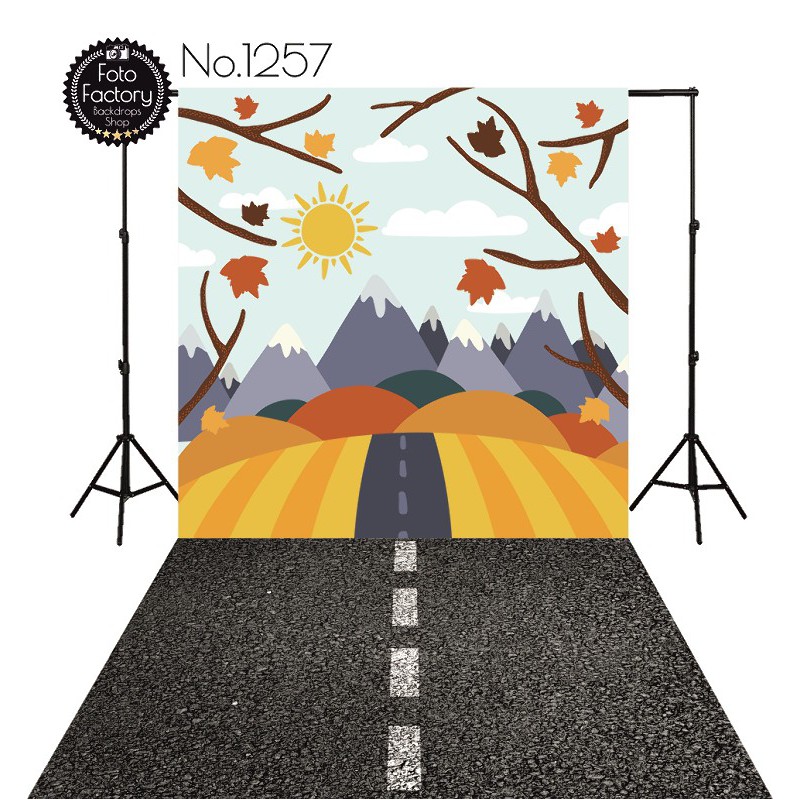 Hintergründe 1257 Hintergründe 1257