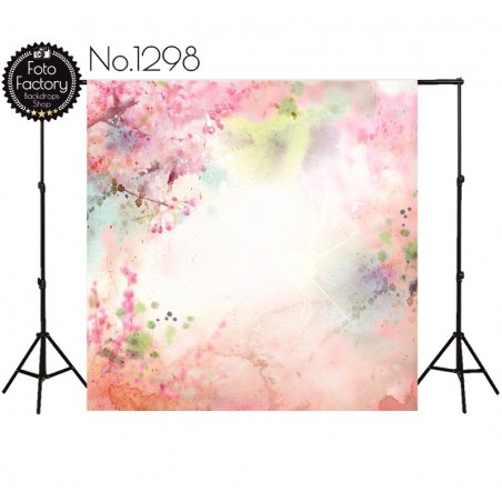 Tło fotograficzne 1298