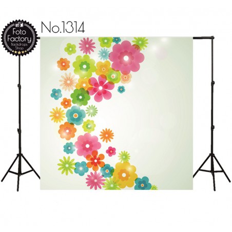 Tło fotograficzne 1314