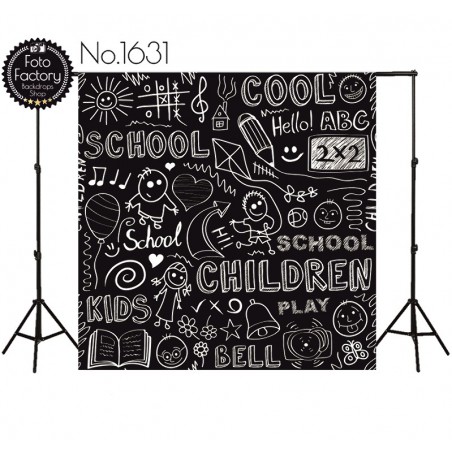 Tło fotograficzne 1631