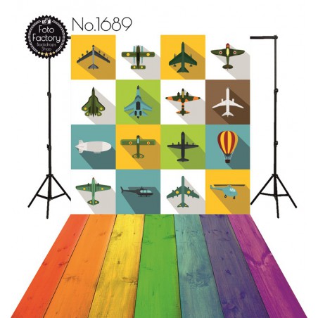 Tła fotograficzne 1689