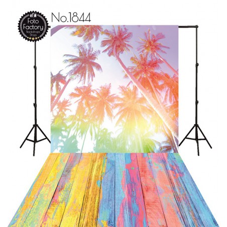 Tło fotograficzne 1844