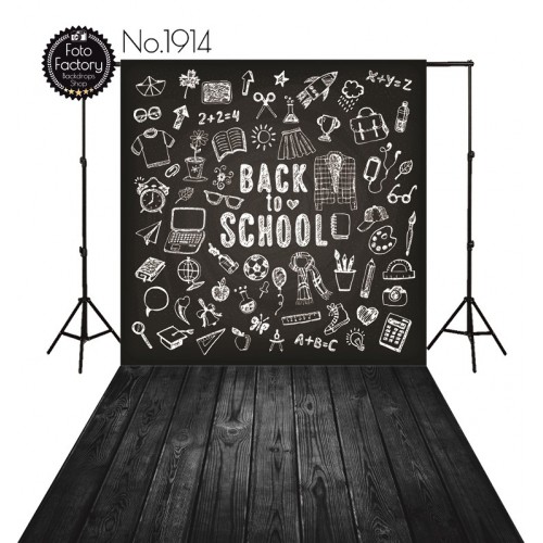 Tło fotograficzne 1914