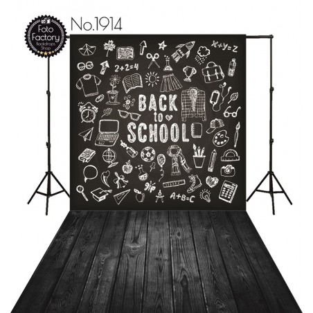 Tło fotograficzne 1914