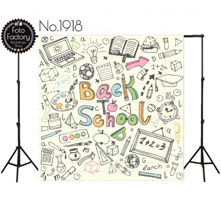 Tło fotograficzne 1918