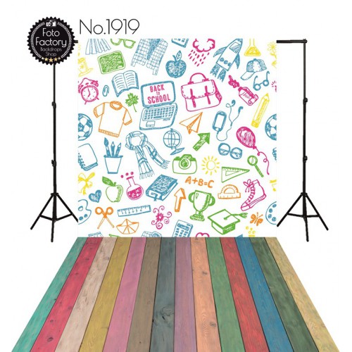 Tło fotograficzne 1919