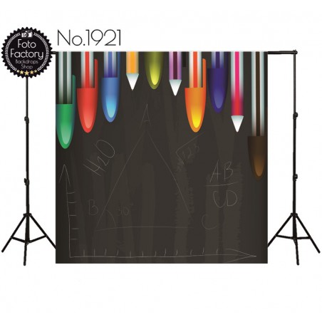 Tło fotograficzne 1921