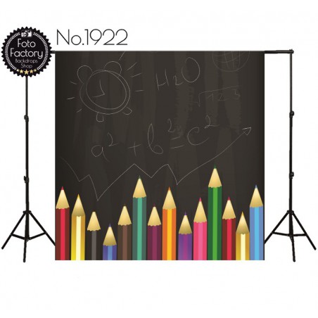 Tło fotograficzne 1922