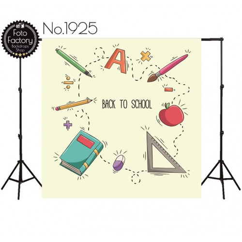 Tło fotograficzne 1925