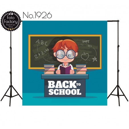 Tło fotograficzne 1926