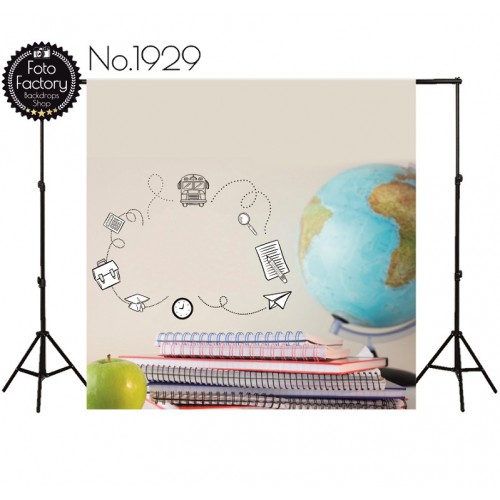 Tło fotograficzne 1929