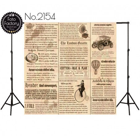 Tło fotograficzne 2154