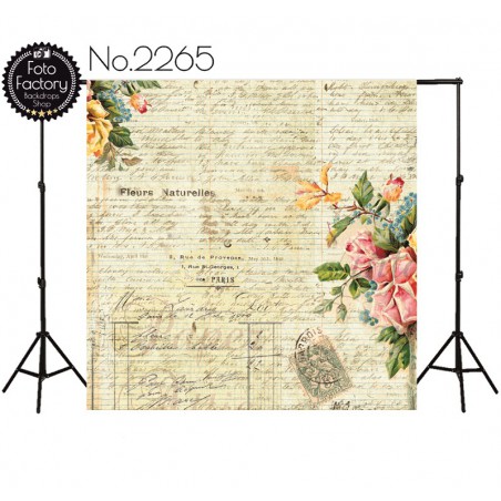 Tło fotograficzne 2265