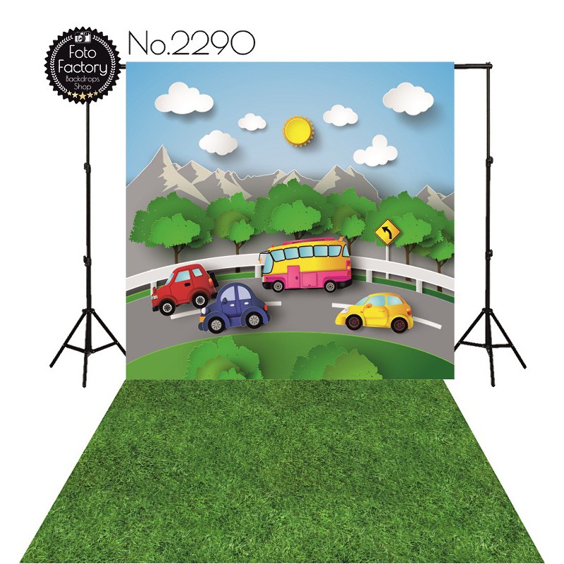 Tła fotograficzne 2290 Tła fotograficzne 2290