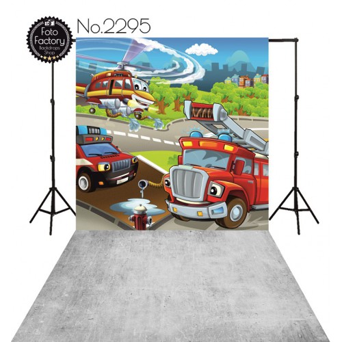 Tła fotograficzne 2295