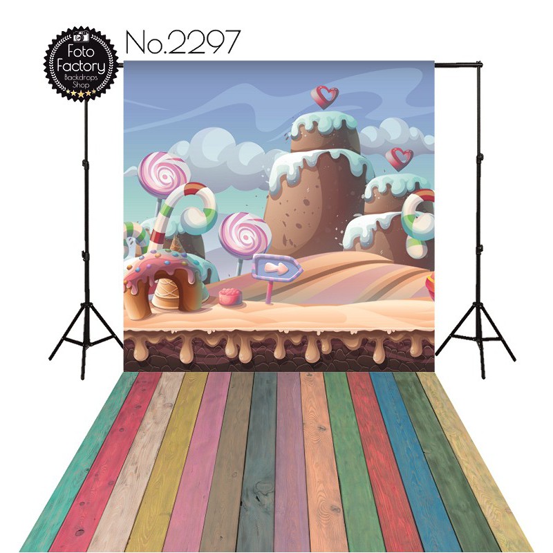 Tła fotograficzne 2297 Tła fotograficzne 2297