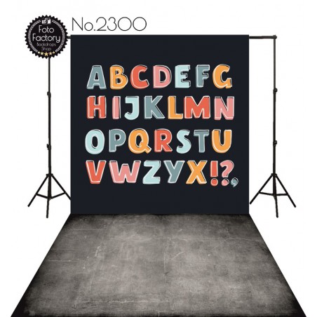 Tło fotograficzne 2300