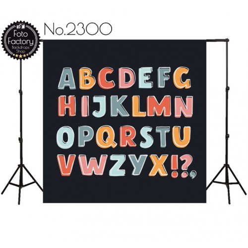 Tło fotograficzne 2300