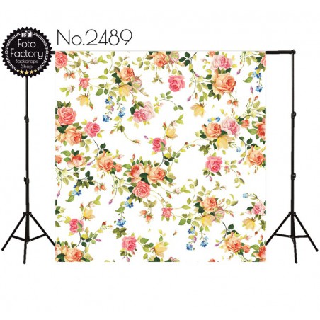 Tło fotograficzne 2489