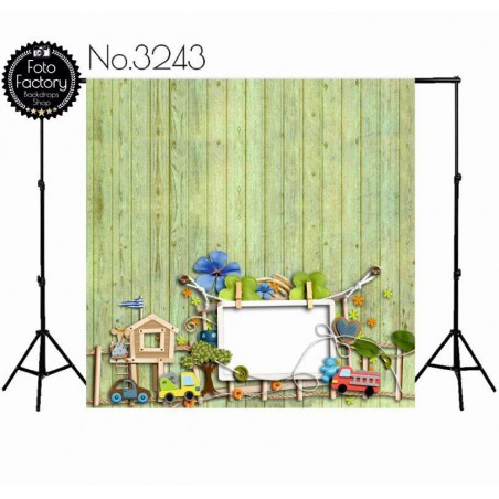 Tło fotograficzne 3243