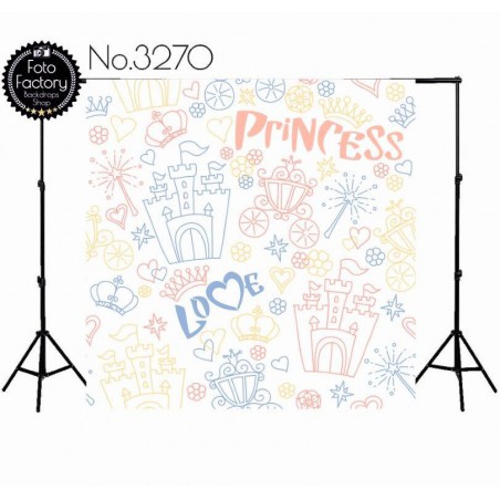 Backdrop 3270