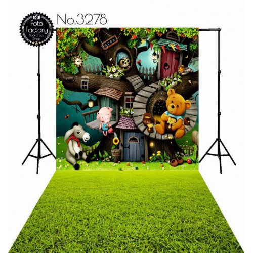 Tła fotograficzne 3278