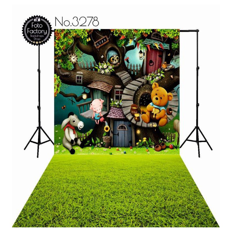 Tła fotograficzne 3278