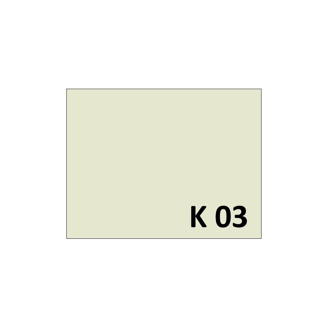 Colour K03