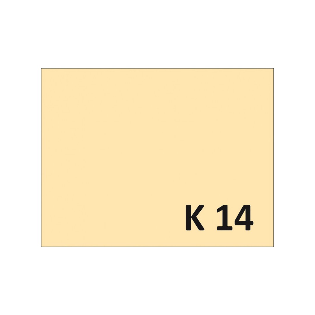 Colour K14