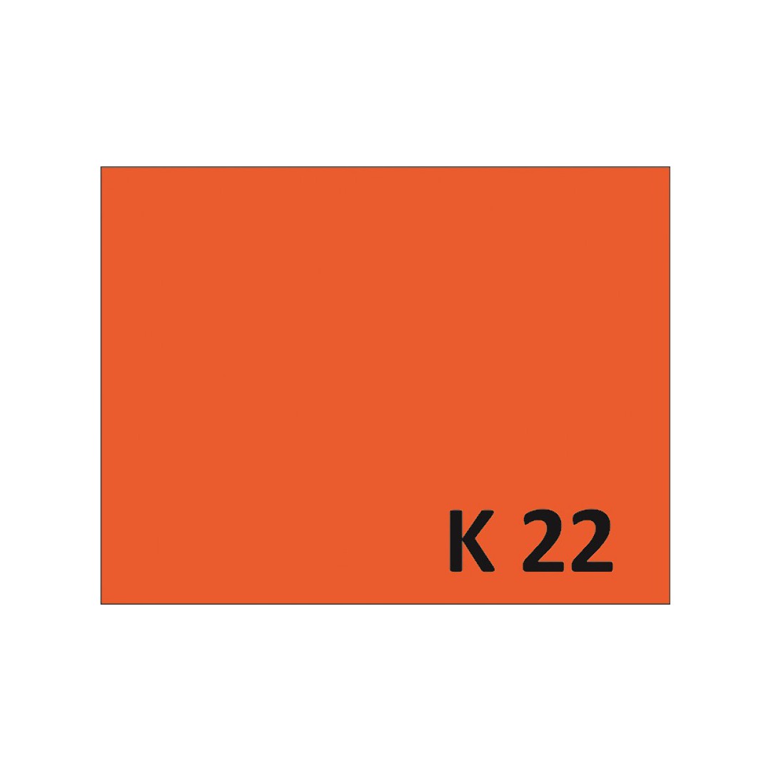 Colour K22