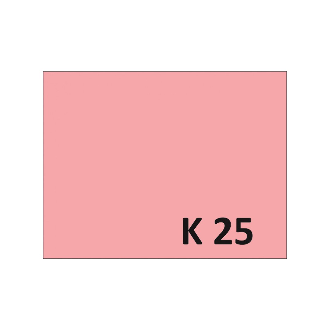 Colour K25