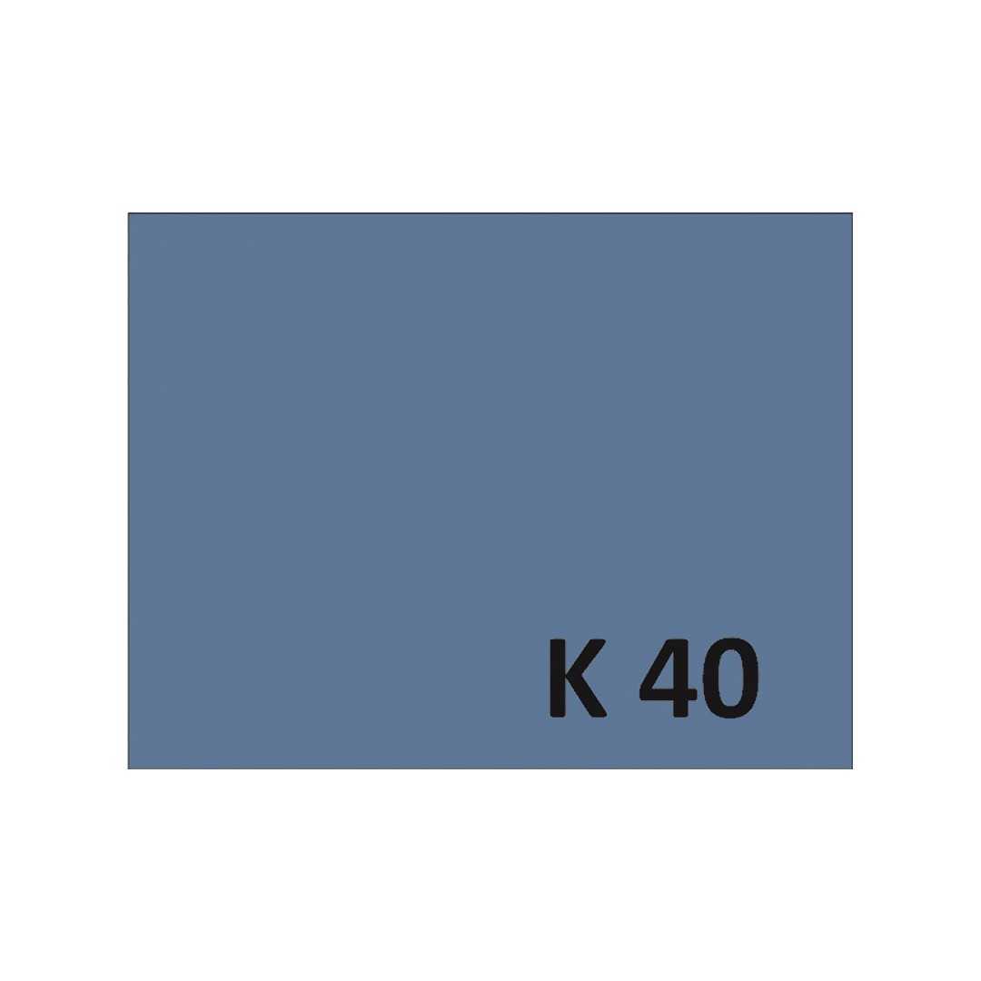 Colour K40