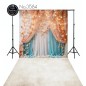 Backdrop light curtain stars 3584