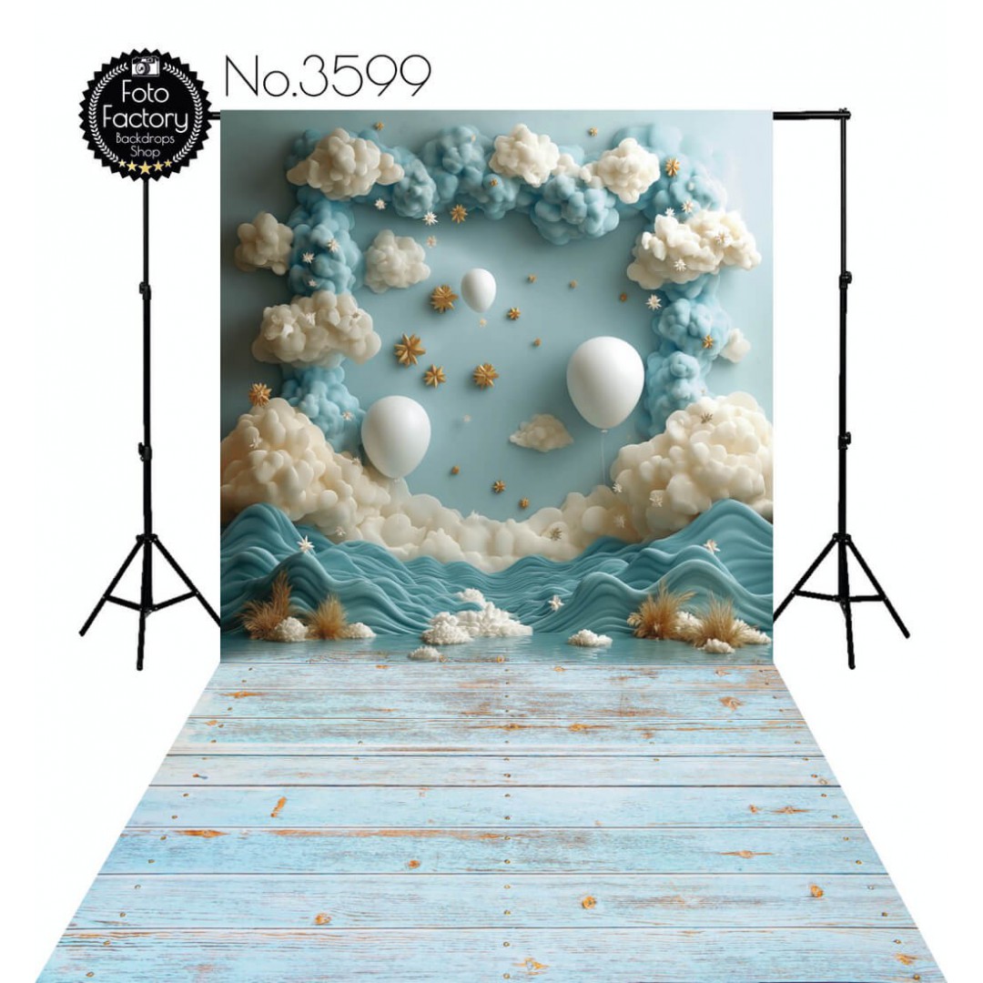 Backdrop wedding decor 3599