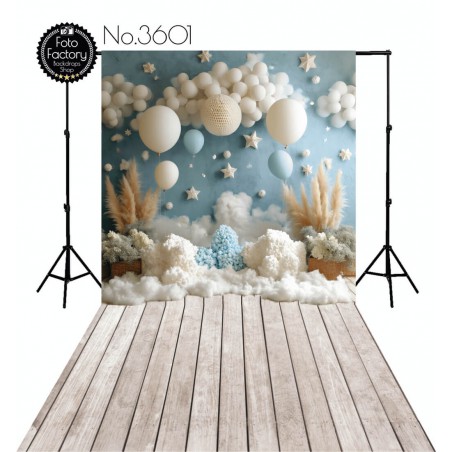 Backdrop modern wedding decor 3601