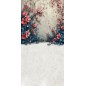 Backdrop flower wall 3602