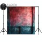 Backdrop colorful wall 3616