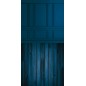 Backdrop blue moulding 3618