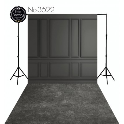 Backdrop graphite moulding 3622