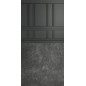 Backdrop graphite moulding 3622