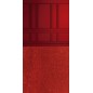 Backdrop red moulding 3624