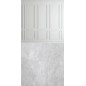 Backdrop white moulding 3629