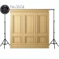 Backdrop wooden moulding 3634