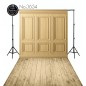 Backdrop wooden moulding 3634